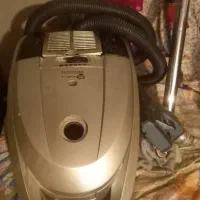 جارو برقی نقره ای فوما اصل ژاپن 3000 بسیار قوی