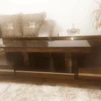 میز تلویزیون