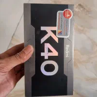 k40 gaming