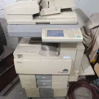 دستگاه کپی توشیبا