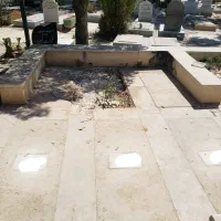 فروش-قبر-دارالرحمه