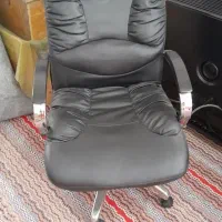 صندلی چرخ دار