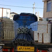 روکش درب آسانسور