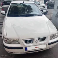 سمند ef7 مدل ۹۴
