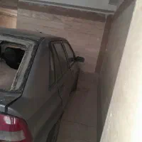 پراید ۱۴۱ مدل ۸۸ cnj