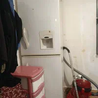 سلام یخچال درحد نو هستش 5 ساله باهاش کار نکردم