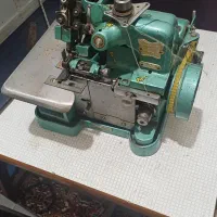 چرخ زیگزال سه نخ