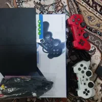 پلی ۲ درحد نو نو فلش خور