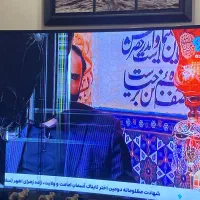 تلویزیون ۶۵ اینچ سامسونگ