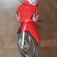 موتور طرح ویو مدل ۹۳