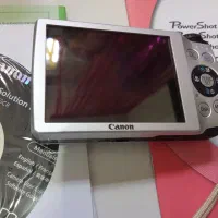 دوربین فیلمبرداری دیجیتال Canon PowerShot A3300 IS