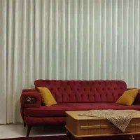 مبل راحتی ۵نفره