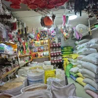 فروشندگی مغازه