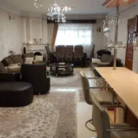 ۱۰۰متری دوخوابه بازسازی شده تمیز انصاری استاد معین