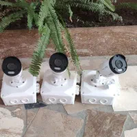 فروش و نصب دوربین مداربسته و دزدگیر اماکن