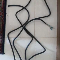 سیم برق اسپیلت