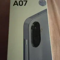 گوشی A07