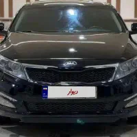 فروش اپتیما مدل ۲۰۱۳