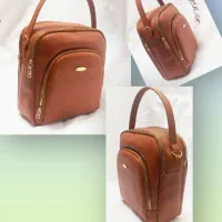 کیف چرم