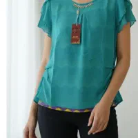 شومیز های خارجی