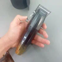 موزر آرایشگری