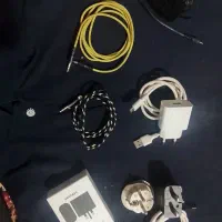 شارژر سامسونگ وشیامی