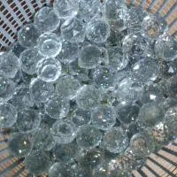 حباب الماسی لوستر