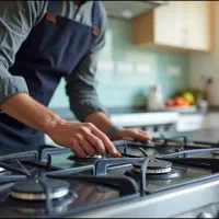 تعمیر و نصب انواع اجاق گاز، هود در سراسر اصفهان