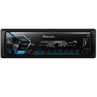 پخش پایونیر بلوتوث دار 305bt