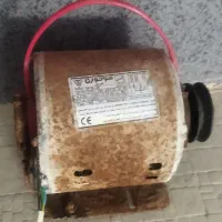 دینام کولر آبی