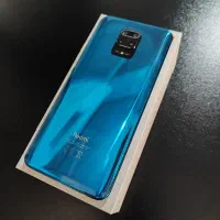 redmi not 9s  شیاومی نوت 9