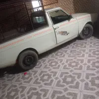 وانت پیکان