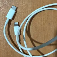 کابل گوشی ایفون اصل