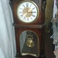 ساعت دیواری