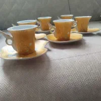 دیس چینی،قهوه خوری آنتیک