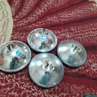 چراغ جلو نیسان