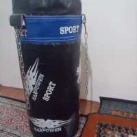 کیسه بکس اسپورت