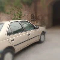 پژو 405 GLX|خودرو سواری و وانت|بابل, |دیوار