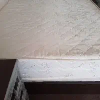 تشک دو نفره فنری