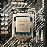 Z590-p بهمراه i5 10500