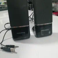 اسپیکر دوتیکه فراسو FMS-2030 کارکرده