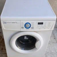 لباسشویی پاکشوما