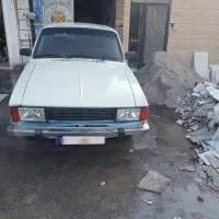 پیکان مدل‌ ۸۳تک گانه سقف بدون رنگ