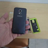 galaxy s5 mini|موبایل|تهران, سنائی|دیوار