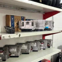 فروش انواع ECU خودرو نو و استوک