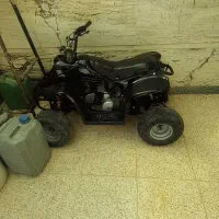 موتور چهار چرخ