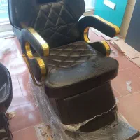 صندلی آرایشگاه مردانه