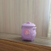 اسباب بازی دیگ جادویی magic mixies