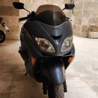 هوندا فورزا ۳۰۰ / honda forza