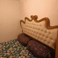 تخت خواب دونفره